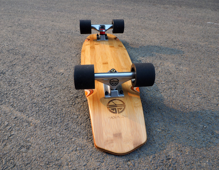 Skate MADE IN LOVE - Ref 2597864 Image 20
