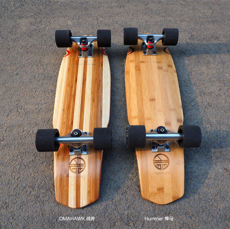 Skate MADE IN LOVE - Ref 2597864 Image 26