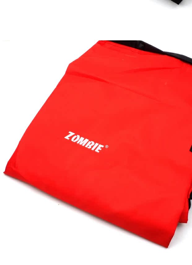 ZOMBIE longboard pack long board pack 122cm dày không thấm nước dài trượt ván nhảy vai - Trượt băng / Trượt / Thể thao mạo hiểm bánh xe patin cao su