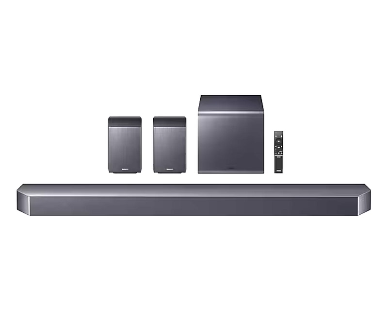 samsung Q990F 990H Soundbar Dolby Atmos Tv Soundbar Home Theater