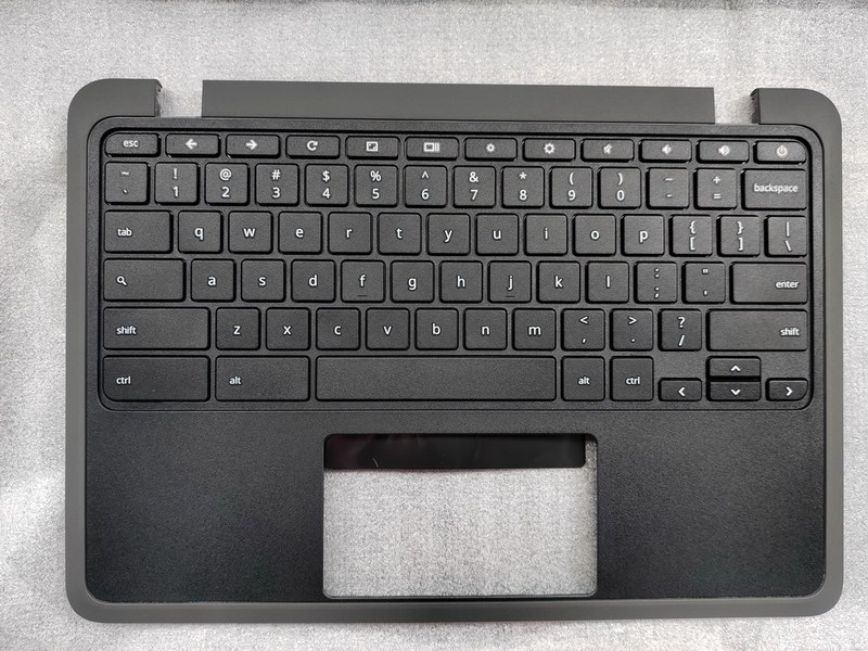 Suitable for Acer Chromebook C732T C733T C Shell Keyboard Shell 6B.Gukn7.001 Suitable for Acer Chromebook C732T C733T C Shell Keyboard Shell 6B.Gukn7.001