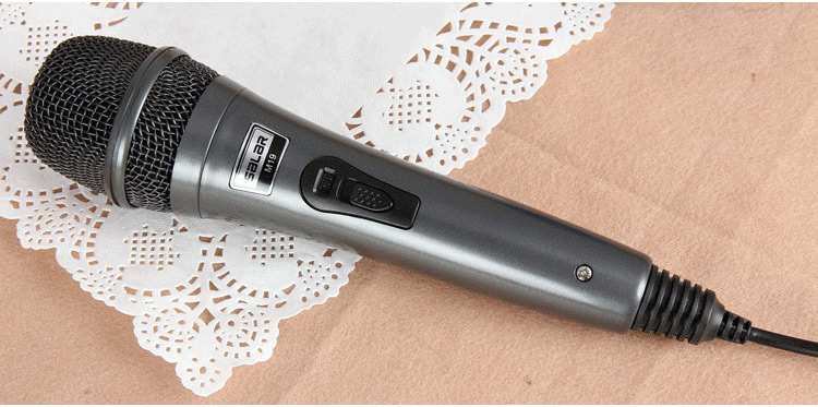 Salar / sonar M19 máy tính để bàn micro micro máy tính xách tay micro ngưng tụ hội nghị karaoke YY thiết bị ghi âm giọng nói neo cáp nhà trò chơi phát sóng trực tiếp với chuyên nghiệp nói chung microphone pc