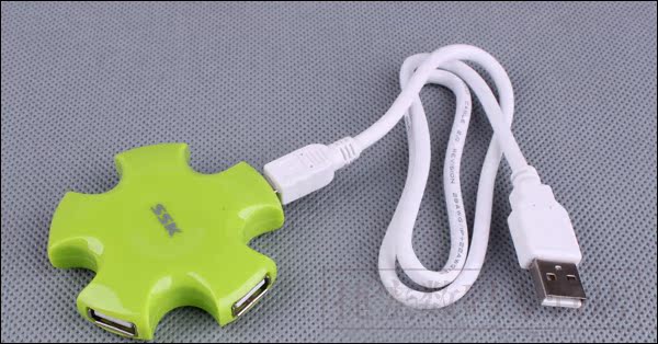 Concentrateur USB - Ref 372220 Image 7
