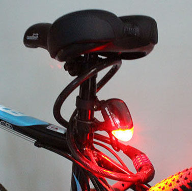 Lumière vélo - Taillights - Ref 2397759 Image 10