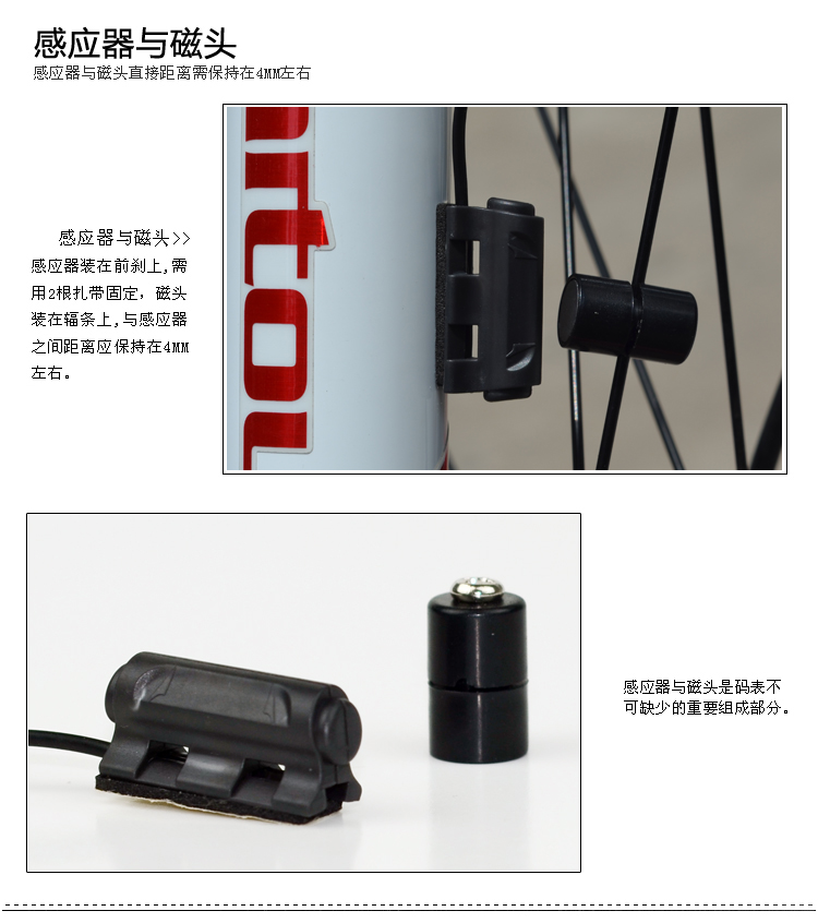 Tableau de bord vélo AISONG - Ref 2429229 Image 14