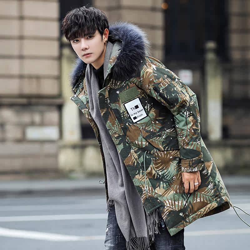 Blouson homme   OTHER en Coton - Ref 3122469 Image 1