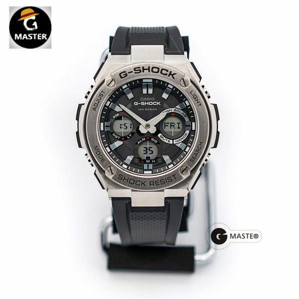g shock gst 100g