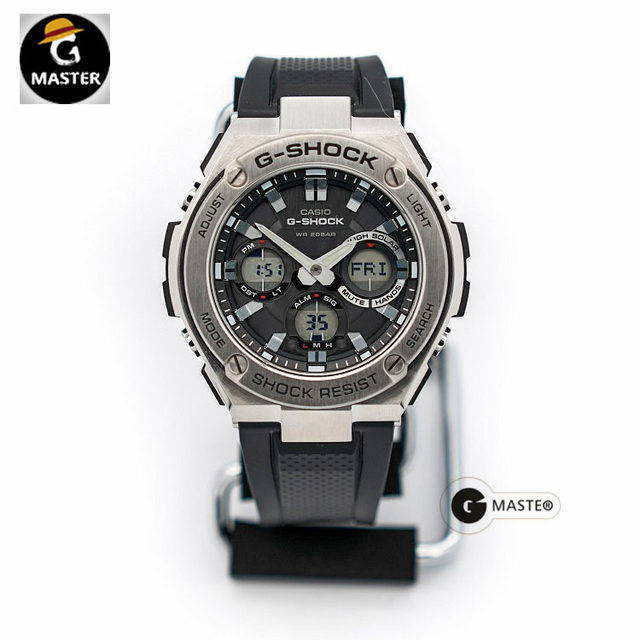 casio gst s110