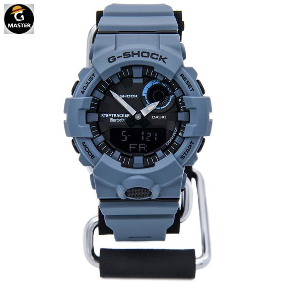 casio g shock pedometer