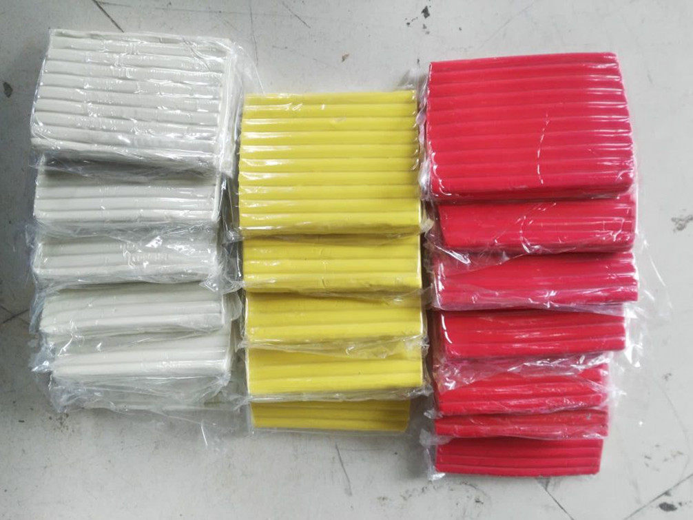 Color Oil Earth Car Model Oil Clay Open Mold Clay Molds Clay Industrial Rubber Mud 