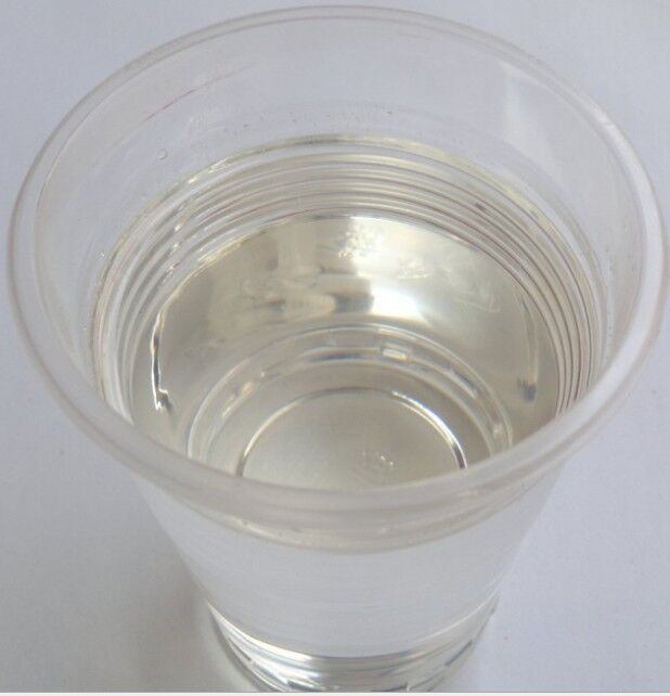 Import transparent resin Fabrication Tower Transparent Resin Luminous Character Resin Transparent Crystal Gel resin