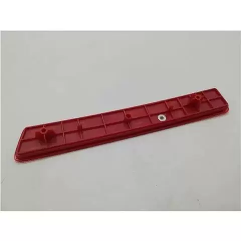 Р rear fog lamp, Wuling Hongguang PLUS задняя противотуманная фара, задняя консоль лампа задний отражатель сборка для моделей 19-20