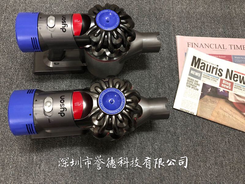 Dyson Vacuum Cleaner V8 Main Body National Line Disassembly Accessories Are Intact and Guaranteed to Be Original Disassembled by the Function