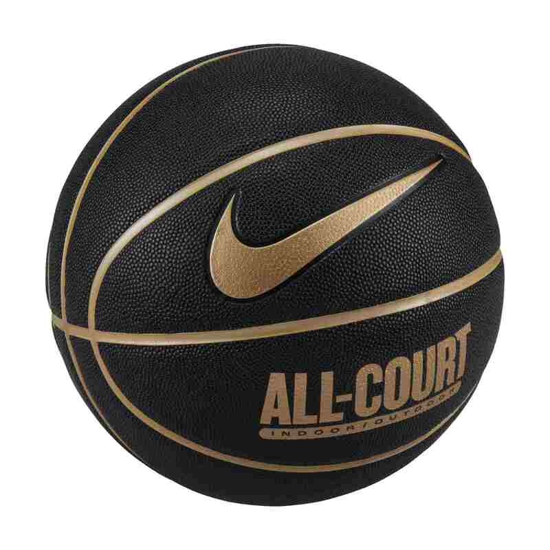 Nike Basketball Everyday All-Court 8P Spring Sports Indoor and Outdoor Pu Ball Do8258