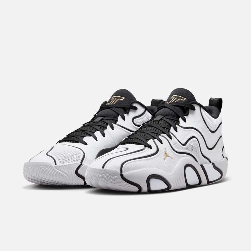 Nike Nike Sports Shoes Men's Ordan Tatum 3 Jordan Tatum 3 Actual Basketball Shoes Ib8150