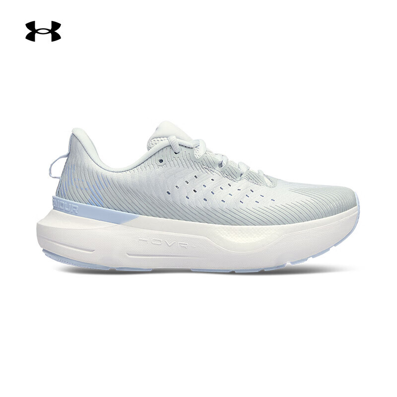 Under Armour Ua Women's Running Shoes Infinite Pro Tough Series Professional Edition Sports Shoes 3027200