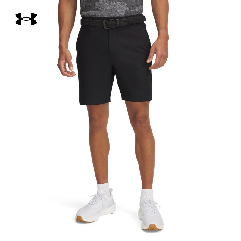 25 Spring and Summer New under Armour Ua Men's Drive Chill Woven Golf Sports Shorts 1389600 25 Spring and Summer New under Armour Ua Men's Drive Chill Woven Golf Sports Shorts 1389600