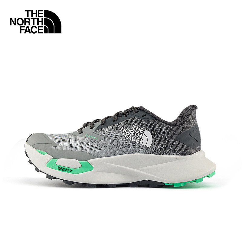 26 Spring and Summer New Models Thenorthface Outdoor Women's Enduris4 Cushioning and Grip Trail Running Shoes 8Aeq