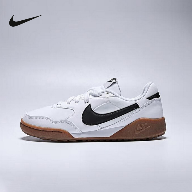 25 Winter Nike Terra Manta Breathable Lightweight Sports Shoes for Boys and Girls, Suitable for Older Children, Summer Hv9702