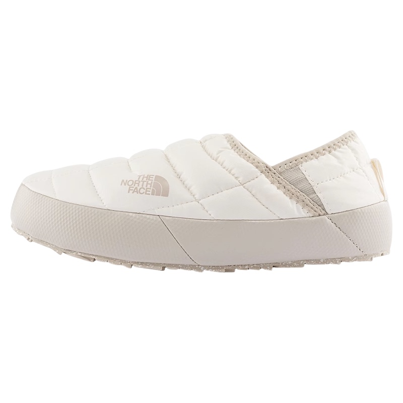 Thenorthface Outdoor Mule Camp Shoes for Women, Autumn and Winter Casual Slip-On Warm Cotton Shoes | 3V1H Thenorthface Outdoor Mule Camp Shoes for Women, Autumn and Winter Casual Slip-On Warm Cotton Shoes | 3V1H
