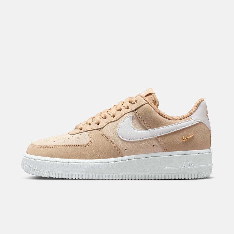 26 New Models of Nike Air Force 1'07 Low Se Women's Air Force One Sneakers Iq9964