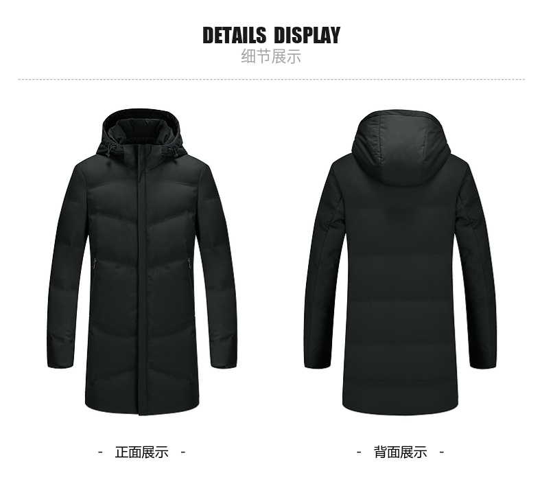 Blouson homme SEVEN7   - Ref 3123228 Image 26