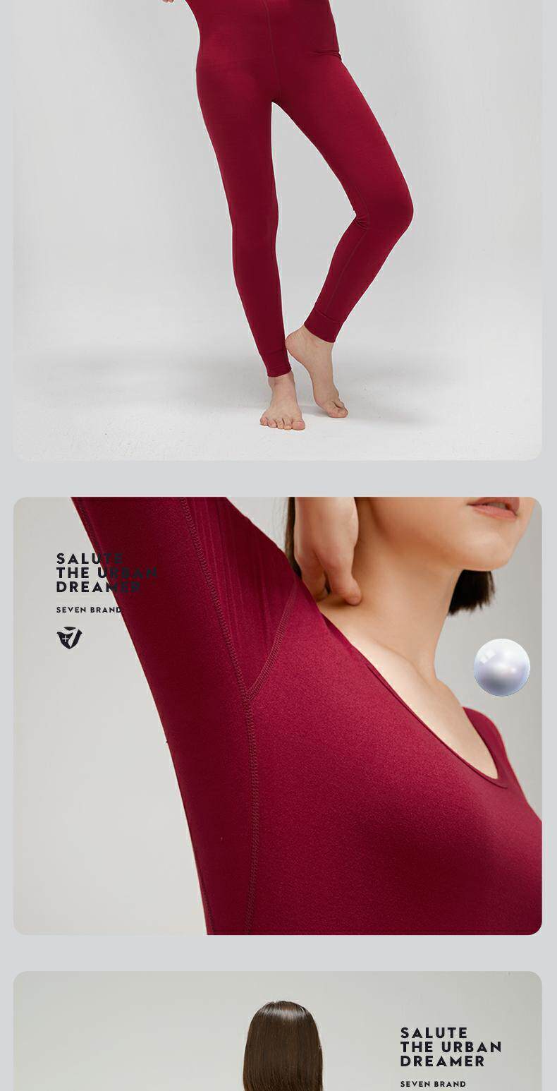 Удерживающее тепло нижнее белье, термобелье, удерживающий тепло комплект 