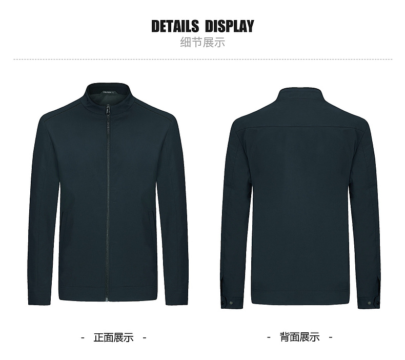 Blouson homme SEVEN7   manches longues en Polyester - Ref 3118923 Image 21