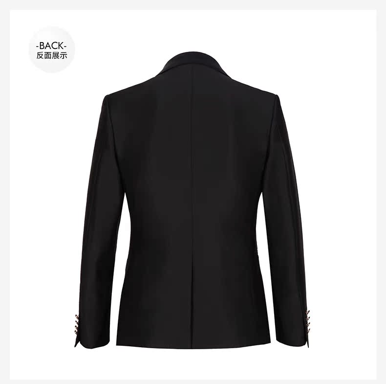 Costume homme SEVEN7 en polyester pour automne - Ref 1576888 Image 18