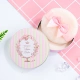 Câu lạc bộ Nhật Bản Beauty Skin Good Night Powder Powder Oil Control Moisturising Lasting Concealer Makeup Powder No Makeup Makeup - Quyền lực