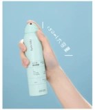 Spes, обезжиривающий сухой шампунь спрей не требующий смывания, придает объем, стайлинг