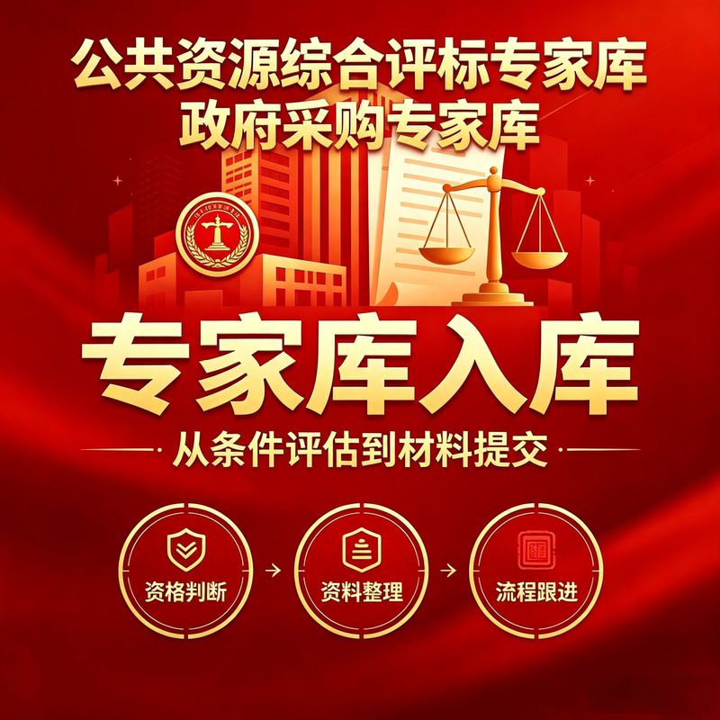 National Expert Database for Development and Housing Construction Across Provinces, Including Experts from the Public Procurement Expert库 and the Public Resource Expert库