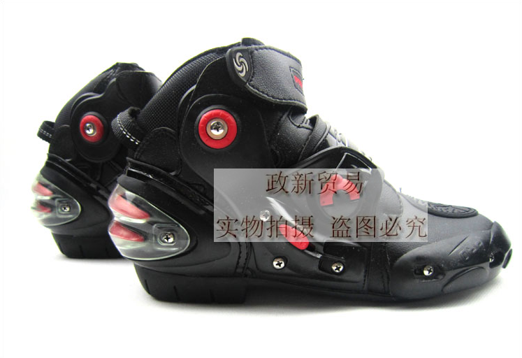 Bottes moto - Ref 1392514 Image 10