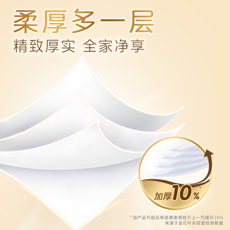 探寻生活小确幸:漫花无芯卷纸的家庭智慧选择