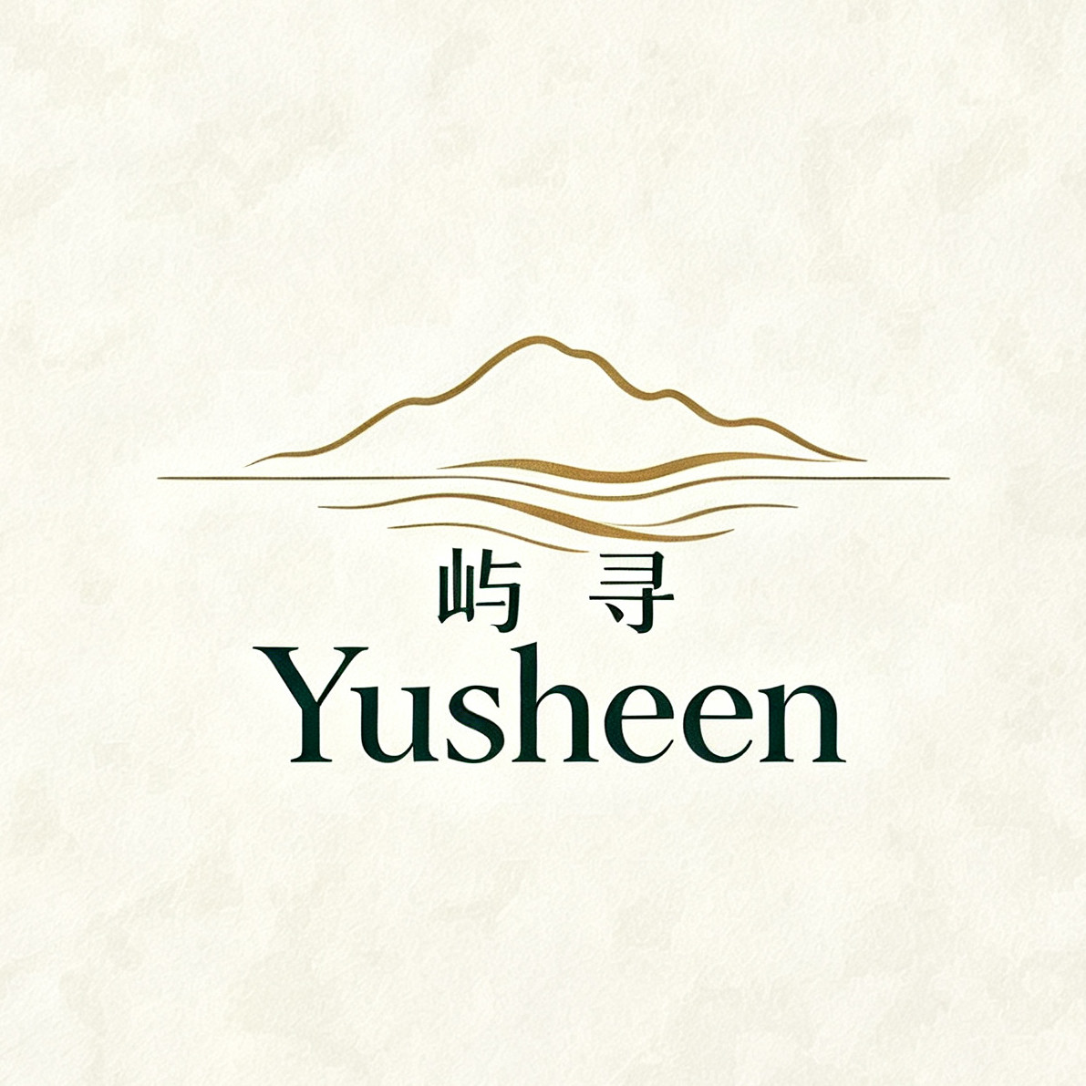 屿寻Yusheen珠宝首饰