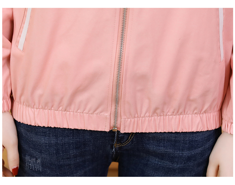 Blouson femme MARQUE INDéPENDANTE en Mélange de coton - Ref 3321717 Image 36