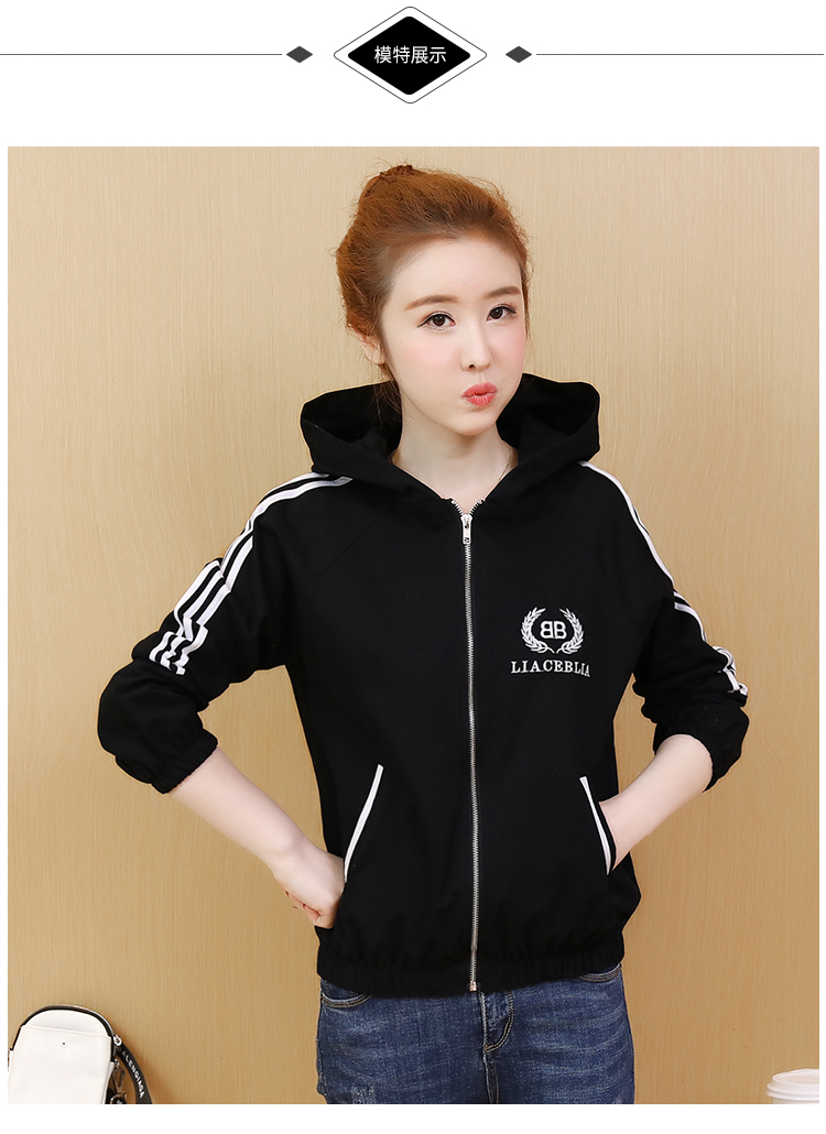 Blouson femme MARQUE INDéPENDANTE en Mélange de coton - Ref 3321717 Image 17