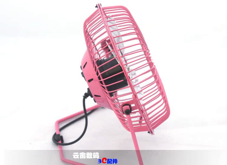 Ventilateur USB - Ref 406557 Image 11