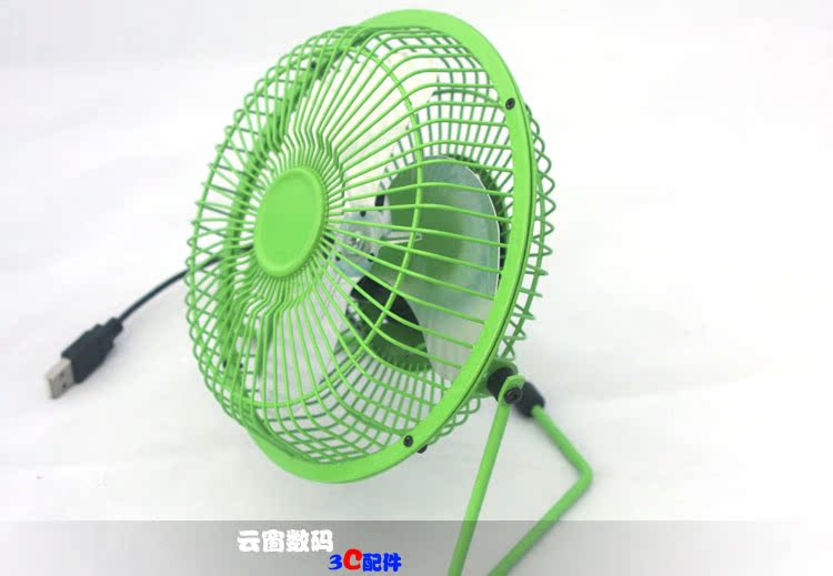 Ventilateur USB - Ref 406557 Image 13