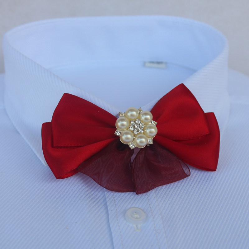 Broche en ruban - Ref 1178036 Image 11