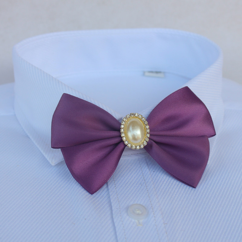 Broche en ruban - Ref 1178036 Image 13