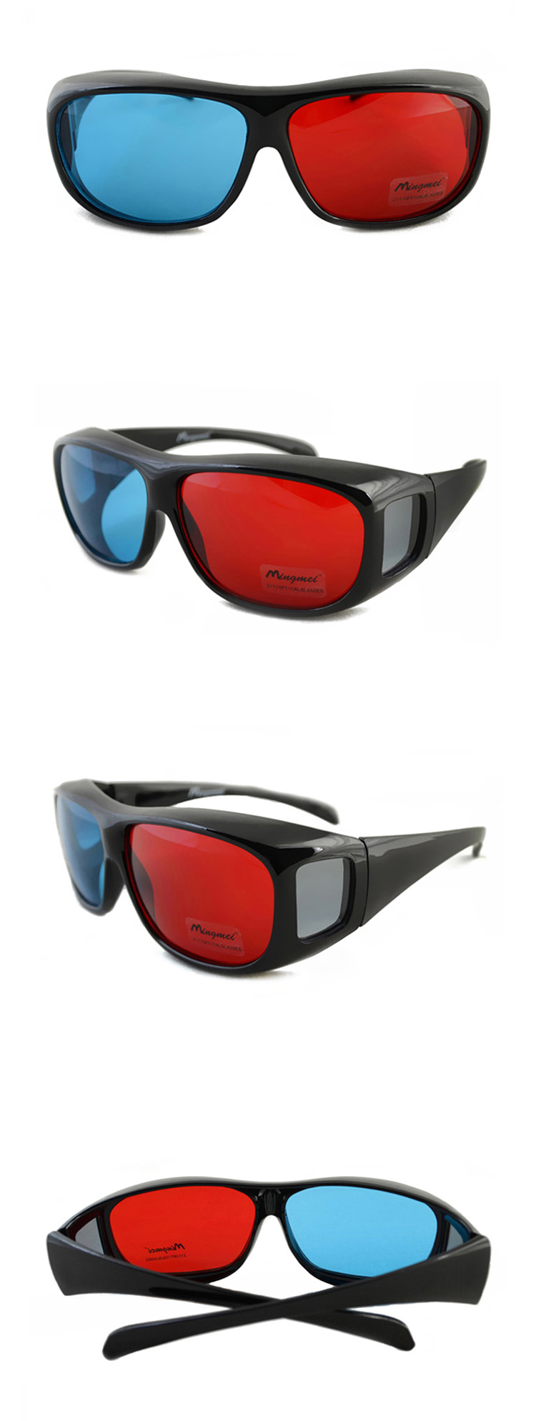 Lunettes 3D - Ref 1240831 Image 23