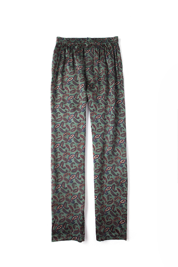 Pantalon pyjama - Ref 742620 Image 10