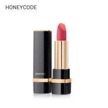 Honeycode lipstick Matte lipstick for a long time waterproof and wet is not easy to bleach Hummus aunt student girl