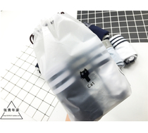 Zhang Qingnians pure cotton solid color les sports womens low waist neutral boxer briefs handsome t shorts seamless and breathable