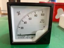 The Yangtze River meter refers to the needle type current meter 6L2 - % 6L2-The opening meter 10V