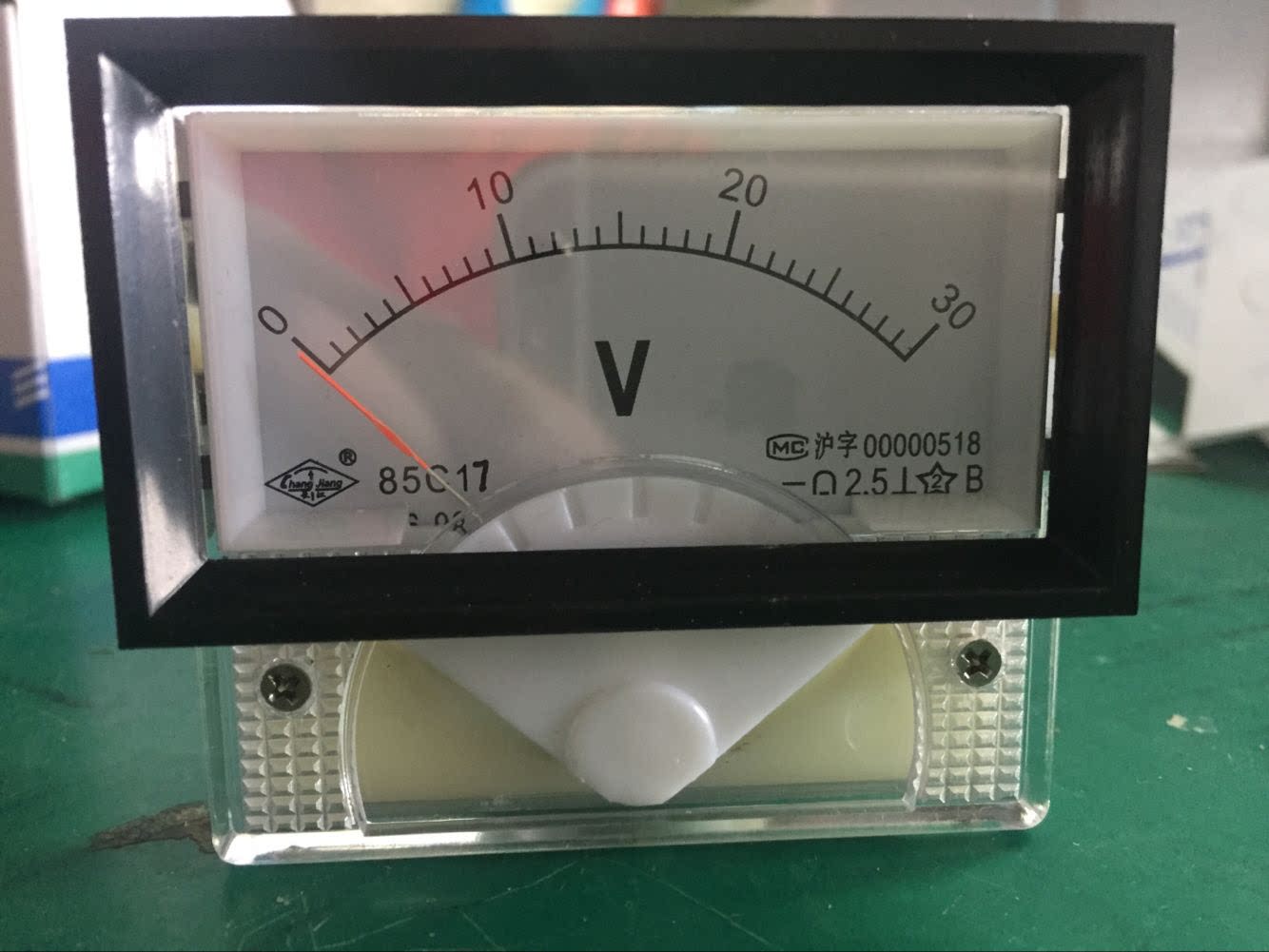Yangtze River Instrument 85C 17 85L17 69C17 69L17 Full Model can be customized
