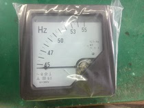 Direct sales 1L1 45-55HZ 100V 220V 380V 380V Yangtze meter manufacturer to make various frequency tables