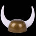 Halloween Ghost Festival Ball Cung cấp Đạo cụ Hiệu suất Samurai Mũ bảo hiểm Samurai Hat Horn Hat Devil Hat Cos - Sản phẩm Đảng / Magic / Hiệu suất đồ hóa trang pokemon	 Sản phẩm Đảng / Magic / Hiệu suất