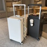 agoneir Чемодан, 20 дюймов, 24 дюймов, 26 дюймов